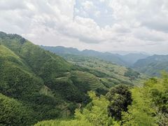 -南尖岩