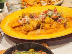 -墨纪Mojí墨西哥餐厅(官舍店)