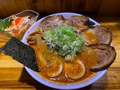 -老龙亭拉面店