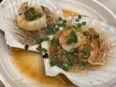 扇贝-华盛丰温州大排档(东三环南路店)