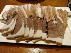 -樊记王·朝阳烧烤粥吧(星沙店)
