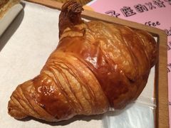 法式牛角-YUMI芽米·法式烘焙·咖啡(文化宫店)