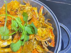 -青木岚小海鲜•小龙虾(友谊店)