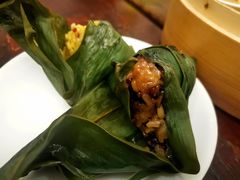 五谷杂粮粽子-五观堂素食(新华路店)