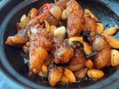 -蟹榭·本帮江浙菜·蟹宴(五角场合生汇商场店)