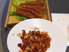 -香丰阁·烤鸭·川湘菜(清河店)