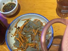 -民食香·腊排骨野生菌美食(木府店)