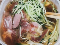 -艺芳家朝鲜冷面