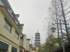 -安亭老街