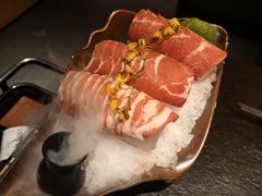 -色響火锅(恒隆广场店)