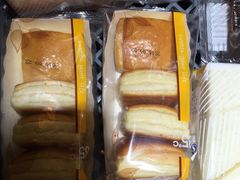 -85度C(上海兰溪二店)