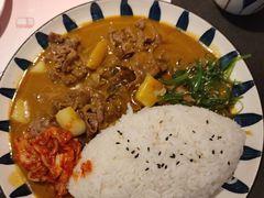 -花漫里日式餐厅(城东中骏店)