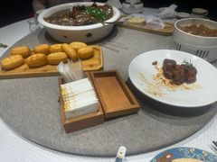 -卫鼎轩·曹公馆(鼓楼店)