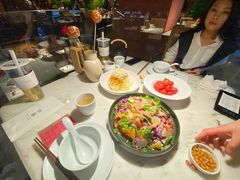 -初蓉丨遇见新川菜(亲贤街荣耀店)