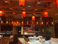 -南通滨江洲际酒店-东厨中餐厅