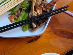 -串王阿三烧烤·小龙虾·烤鱼(拱墅胜利河美食街店)