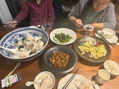 -山外山·林语花园餐厅