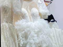 -经典婚纱摄影美学馆·私人定制
