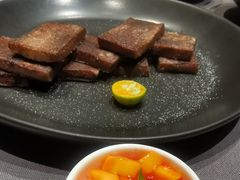 -京参園海鲜餐厅