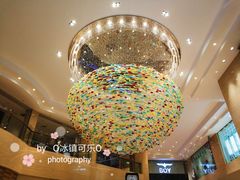 店内环境-活力城购物中心