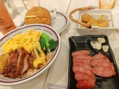 -太兴餐厅(东方广场分店)