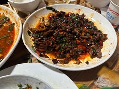 -阿葉农家饭店