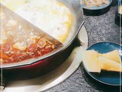 -湊湊火锅·茶憩(打浦桥日月光店)