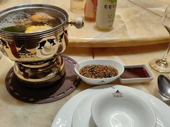 -海鲨湾海鲜会馆(百家湖1912店)