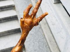 -型男美蛙烤牛蛙(南长街店)