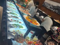 -拉蒂娜·巴西牛排馆 Latina·Brazilian Steakhouse(陆家嘴旗舰店)
