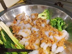 -去茶去餐厅(中央大街店)