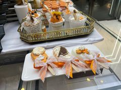 -麦雪尔甜品·生日蛋糕(新街口旗舰店)