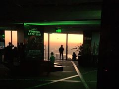 -尤利卡88层观景台
