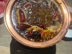 -和院老火锅铜锅烧烤海鲜(朱雀大街店)