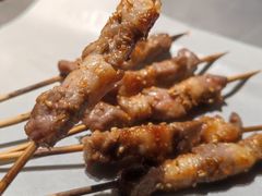 -醉炫音速烧烤·干煸菜(沙河总店)