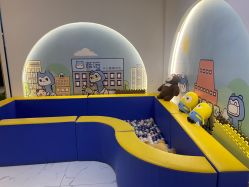 -蓝丝带产后恢复中心(南宁店)