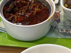 -老乡鸡(合肥火车站店)