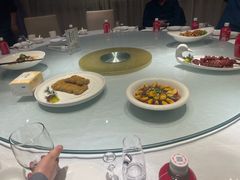 -紫鑫阁饭庄(长安店)