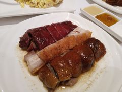 -衡山汇·高级粤菜(霄云路店)