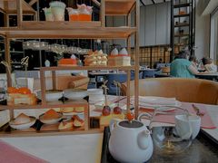 -杭州久泰饭店·摩卡花园