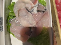 -冠菌火锅自助(东莞桥头店)