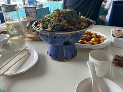 -紫光园(燕郊总店)