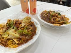 -大江麻辣拌(石油学院店)