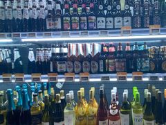 -Olé精品超市(天汇广场店)