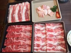 -MoMo牧场·寿喜烧专门店(长泰广场店)