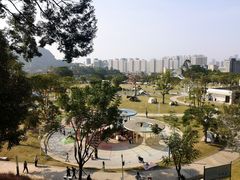 -白石龙音乐公园