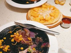 -夏日玛莉西餐厅(金茂览秀城店)
