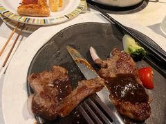 -吉布鲁牛排海鲜自助(成都大悦城店)