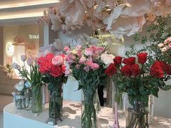 -PARFUM FLORAL花境法餐(南京首店)