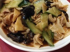 -聚友朋褡裢火烧(天北路店)